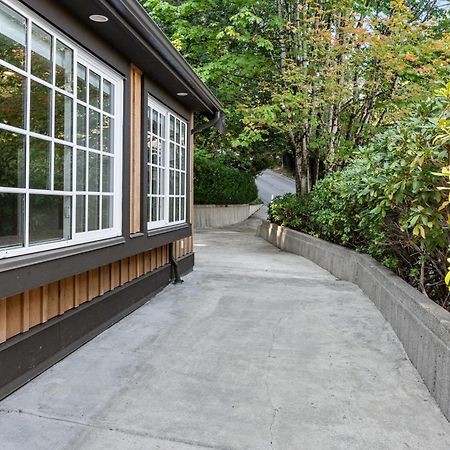 Private Mountainside Home チリワック エクステリア 写真