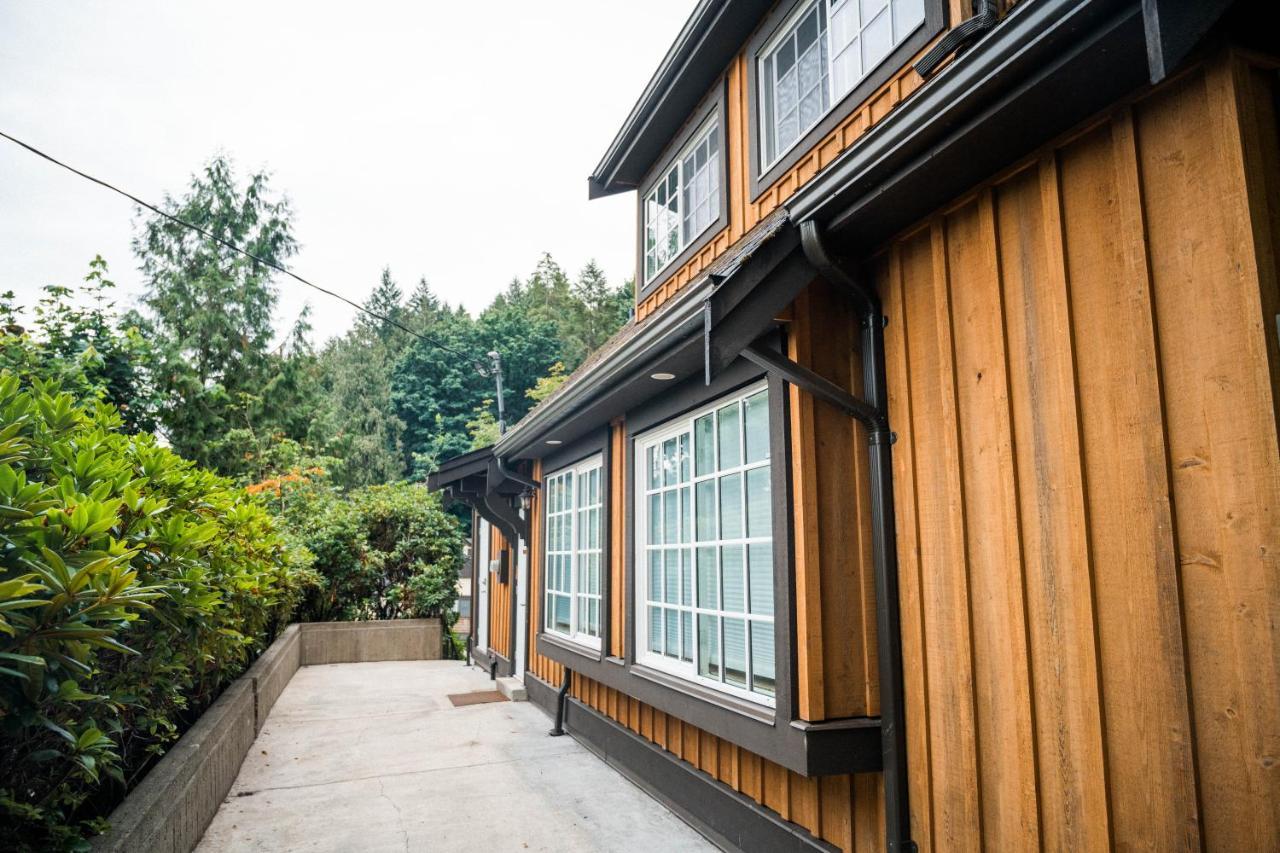 Private Mountainside Home チリワック エクステリア 写真