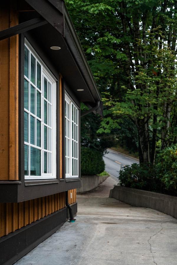 Private Mountainside Home チリワック エクステリア 写真
