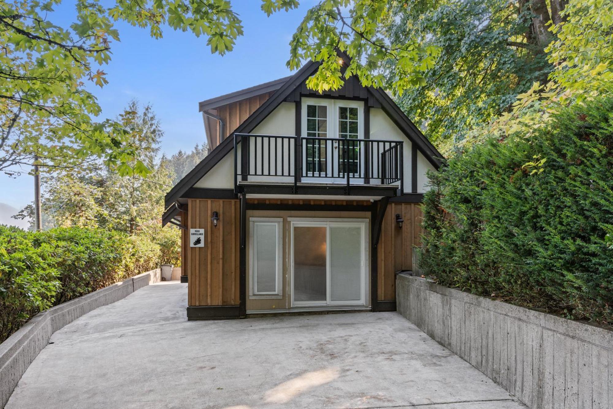 Private Mountainside Home チリワック エクステリア 写真