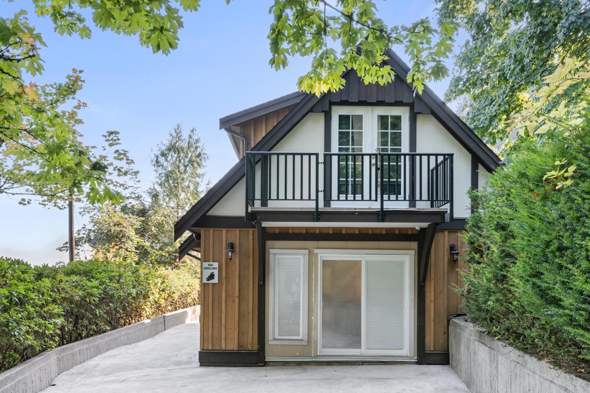 Private Mountainside Home チリワック エクステリア 写真