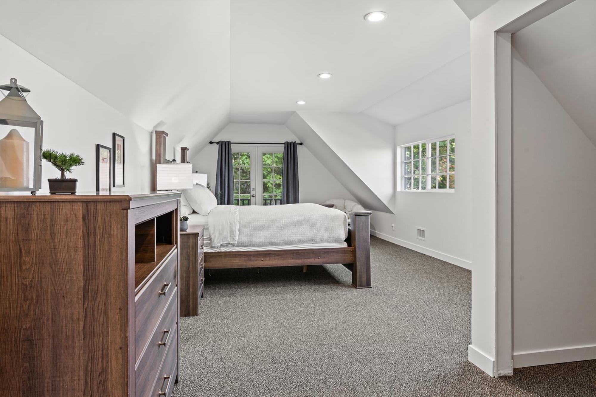Private Mountainside Home チリワック エクステリア 写真