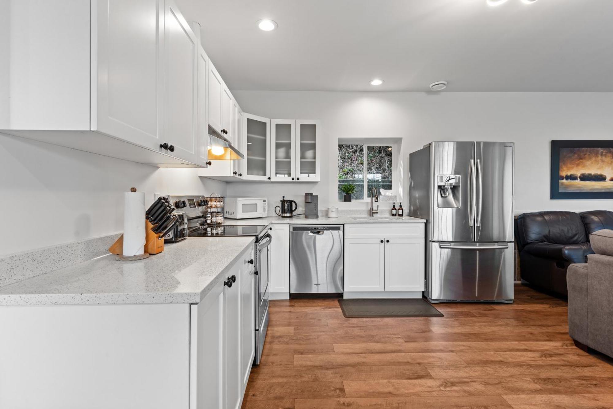 Private Mountainside Home チリワック エクステリア 写真