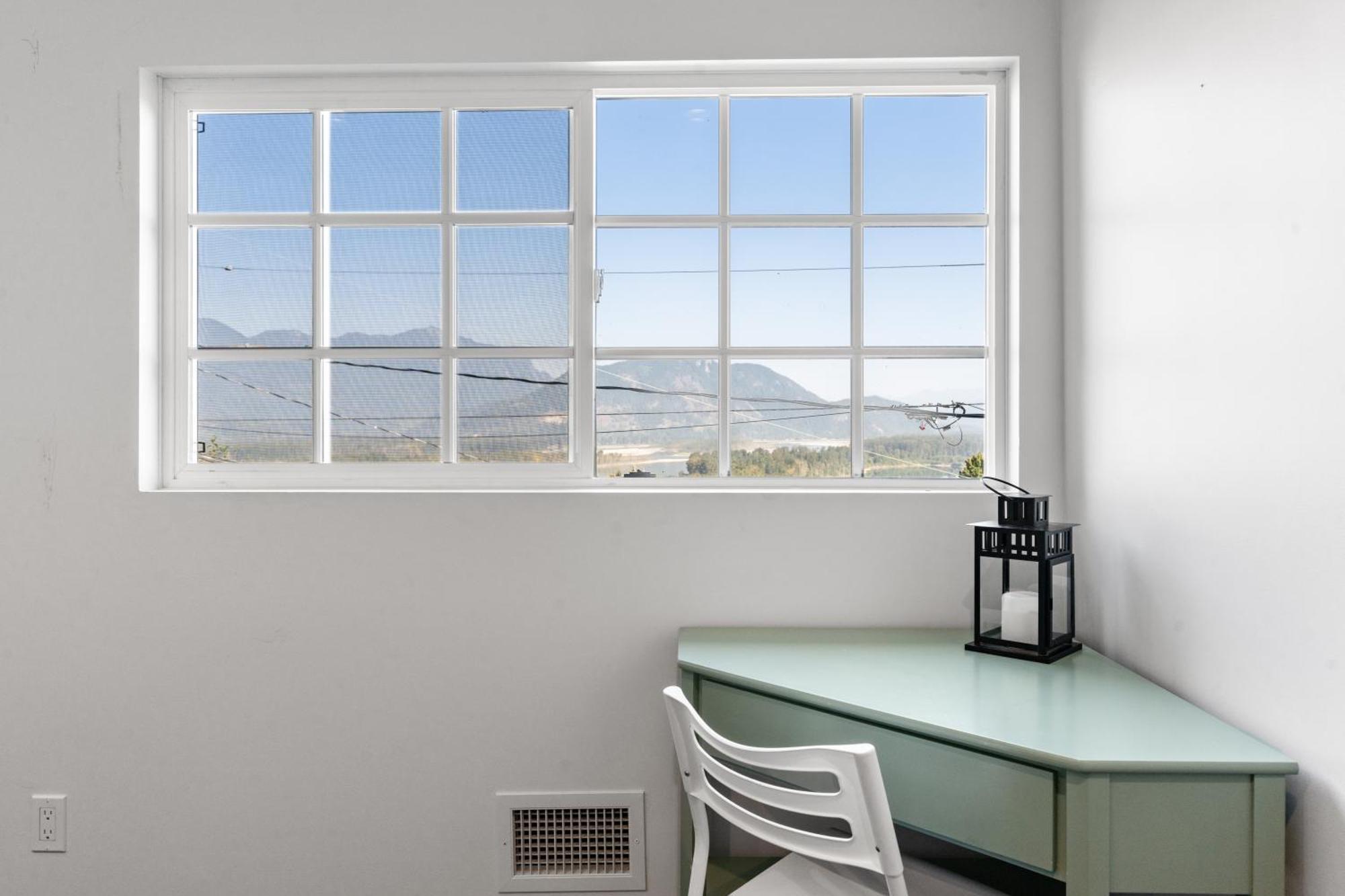 Private Mountainside Home チリワック エクステリア 写真
